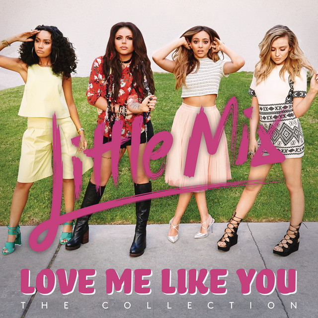 Bài hát Love Me Like You. Nguồn: Internet