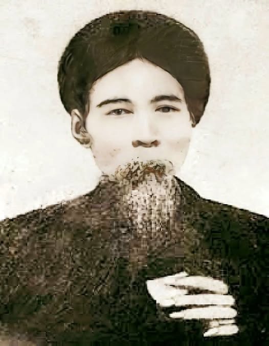 Nguyễn Khuyến. Nguồn: Internet