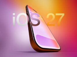 9 tính năng mới hấp dẫn trong phiên bản hệ điều hành iOS 27 của Apple