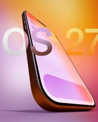 9 tính năng mới hấp dẫn trong phiên bản hệ điều hành iOS 27 của Apple
