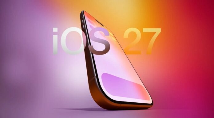 9 tính năng mới hấp dẫn trong phiên bản hệ điều hành iOS 27 của Apple
