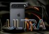 Hình ảnh dự đoán iPhone Ultra màn hình gập của Apple (Ảnh: Internet)