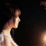 Yerin trở lại với mini album “REACH YOU” (Ảnh: Internet)