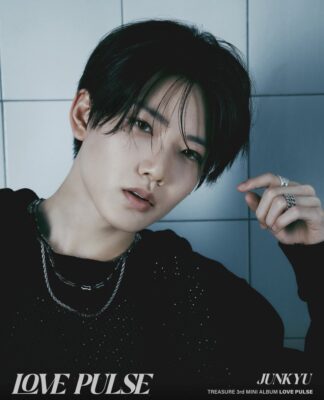 Junkyu (Kim Jun-kyu) của TREASURE sẽ tạm thời ngừng mọi hoạt động vì lý do sức khỏe