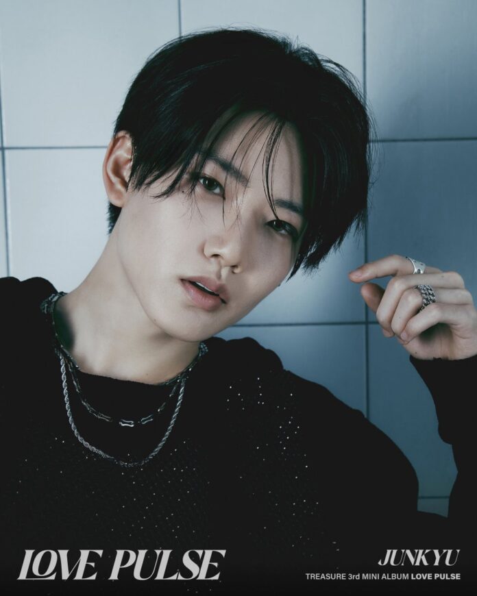 Junkyu (Kim Jun-kyu) của TREASURE sẽ tạm thời ngừng mọi hoạt động vì lý do sức khỏe