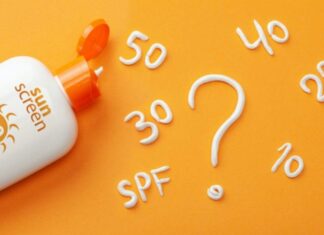 Chọn kem chống nắng SPF bao nhiêu là tốt nhất? Những điều bạn cần biết để bảo vệ da hiệu quả SPF là viết tắt của cụm từ Sun Protection Factor (chỉ số chống nắng), thể hiện khả năng bảo vệ da khỏi tia UVB