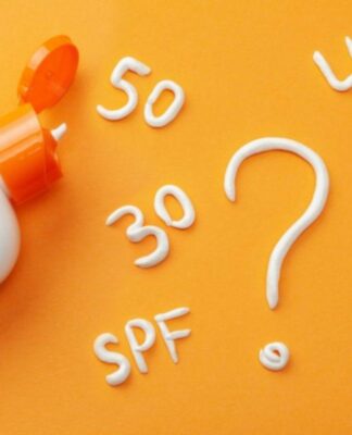 SPF là viết tắt của cụm từ Sun Protection Factor (chỉ số chống nắng), thể hiện khả năng bảo vệ da khỏi tia UVB