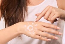 Các chuyên gia cho rằng SPF 50 là mức lý tưởng cho hầu hết những người cần bảo vệ da ở cường độ cao