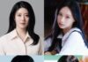 Nam Ji-hyun, Woni, Kim Jae-won và Liz sẽ đảm nhận vai trò MC tại KGMA năm nay