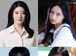 Nam Ji-hyun, Woni, Kim Jae-won và Liz xác nhận làm MC cho KGMA 2026 Nam Ji-hyun, Woni, Kim Jae-won và Liz sẽ đảm nhận vai trò MC tại KGMA năm nay