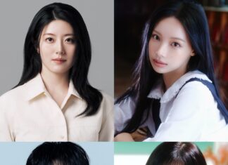 Nam Ji-hyun, Woni, Kim Jae-won và Liz sẽ đảm nhận vai trò MC tại KGMA năm nay