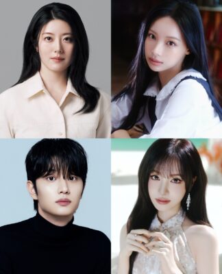 Nam Ji-hyun, Woni, Kim Jae-won và Liz xác nhận làm MC cho KGMA 2026 Nam Ji-hyun, Woni, Kim Jae-won và Liz sẽ đảm nhận vai trò MC tại KGMA năm nay