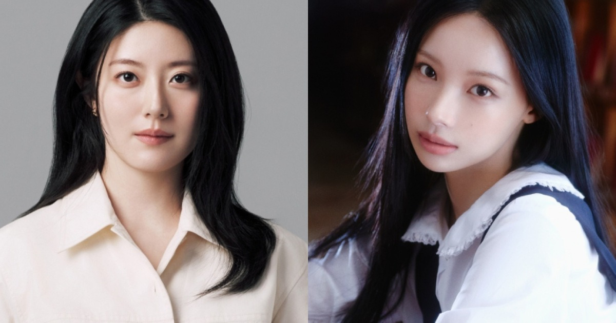 Nam Ji-hyun và Woni sẽ đảm nhận vai trò MC trong ngày đầu tiên của lễ trao giải