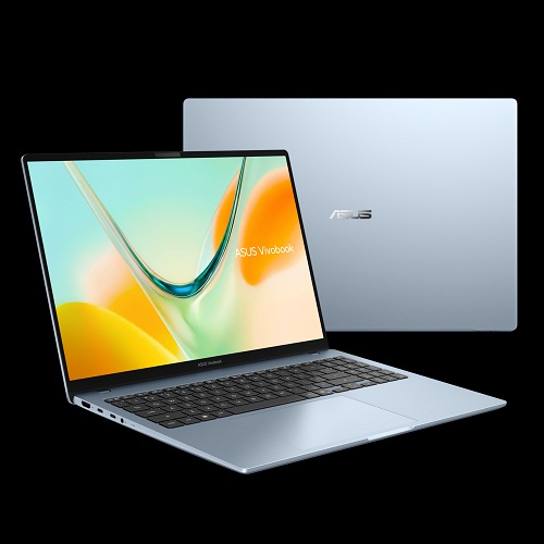 Laptop ASUS Vivobook S14 (Ảnh: Internet)