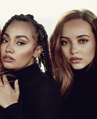Top 13 bài hát hay nhất của nhóm nhạc Little Mix