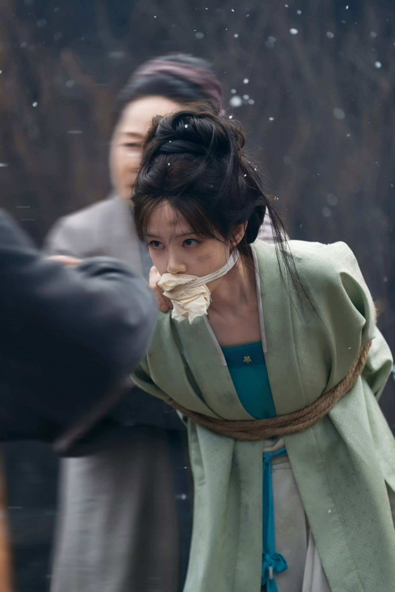 Lý Nhất Đồng. Nguồn: internet