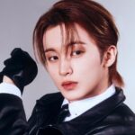 Mark thành lập công ty riêng sau khi rời NCT (Ảnh: Internet)