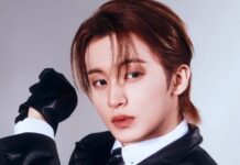 Mark thành lập công ty riêng sau khi rời NCT (Ảnh: Internet)