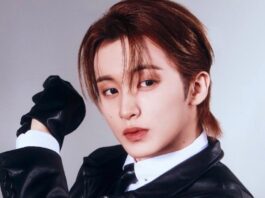 Mark thành lập công ty riêng sau khi rời NCT (Ảnh: Internet)