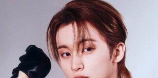 Mark thành lập công ty riêng sau khi rời NCT (Ảnh: Internet)