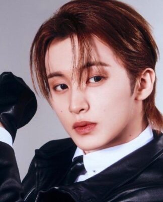 Mark thành lập công ty riêng sau khi rời NCT (Ảnh: Internet)