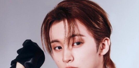Mark thành lập công ty riêng sau khi rời NCT (Ảnh: Internet)