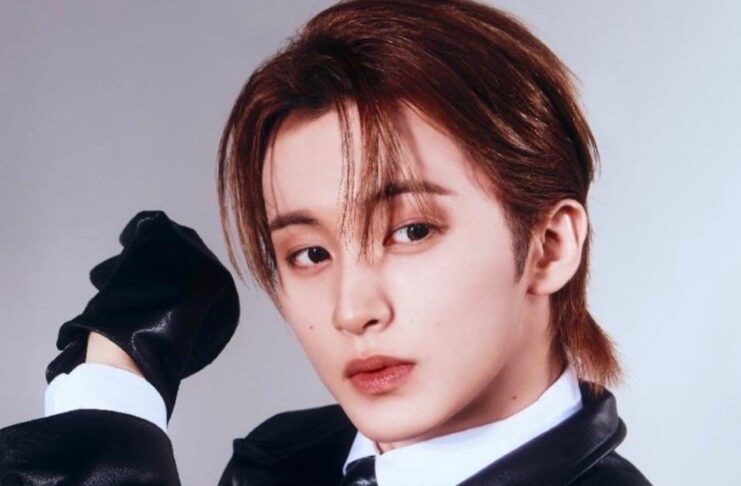 Mark thành lập công ty riêng sau khi rời NCT (Ảnh: Internet)