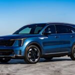 Kia Sorento 2026