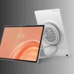 Máy tính bảng Lenovo Tab Plus Gen 2 (Ảnh: Internet)