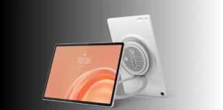Máy tính bảng Lenovo Tab Plus Gen 2 (Ảnh: Internet)