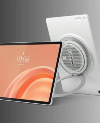 Máy tính bảng Lenovo Tab Plus Gen 2 (Ảnh: Internet)