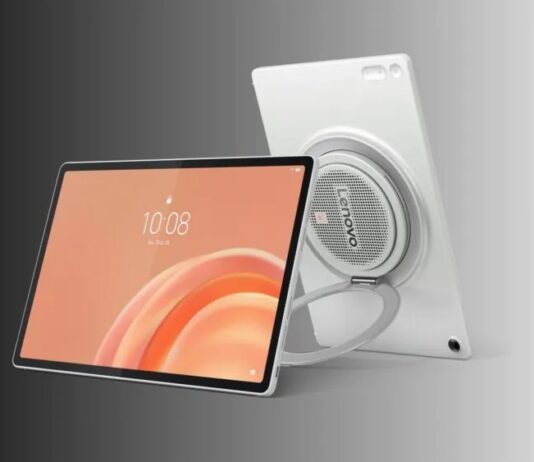 Máy tính bảng Lenovo Tab Plus Gen 2 (Ảnh: Internet)