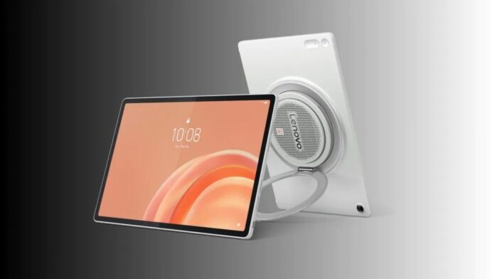 Máy tính bảng Lenovo Tab Plus Gen 2 (Ảnh: Internet)