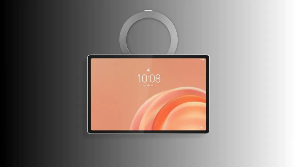 Máy tính bảng Lenovo Tab Plus Gen 2 (Ảnh: Internet)