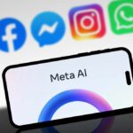 AI của Meta bị kẻ xấu lợi dụng xâm phạm hơn 34.000 tài khoản Instagram của người dùng (Ảnh: Internet)