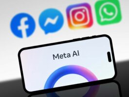 AI của Meta bị kẻ xấu lợi dụng xâm phạm hơn 34.000 tài khoản Instagram của người dùng (Ảnh: Internet)