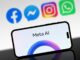 AI của Meta bị kẻ xấu lợi dụng xâm phạm hơn 34.000 tài khoản Instagram của người dùng (Ảnh: Internet)