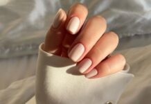 Sự phổ biến của móng tay ngắn