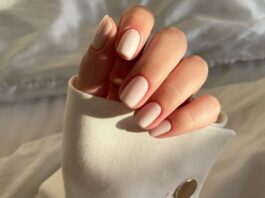 Sự phổ biến của móng tay ngắn