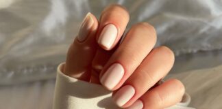 Sự phổ biến của móng tay ngắn