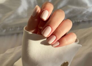 Sự phổ biến của móng tay ngắn