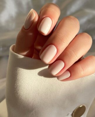 Sự phổ biến của móng tay ngắn