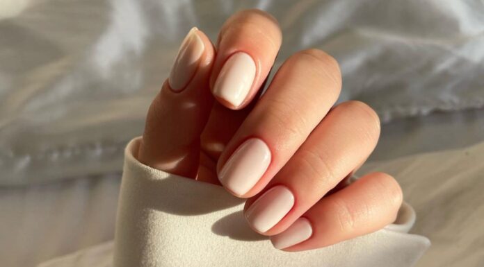 Sự phổ biến của móng tay ngắn