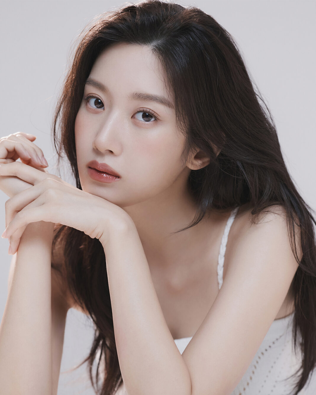 Moon Ga-young Moon Ga-young