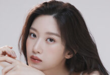 Moon Ga-young