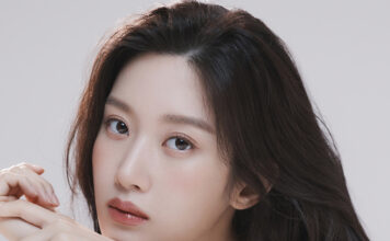 Moon Ga-young