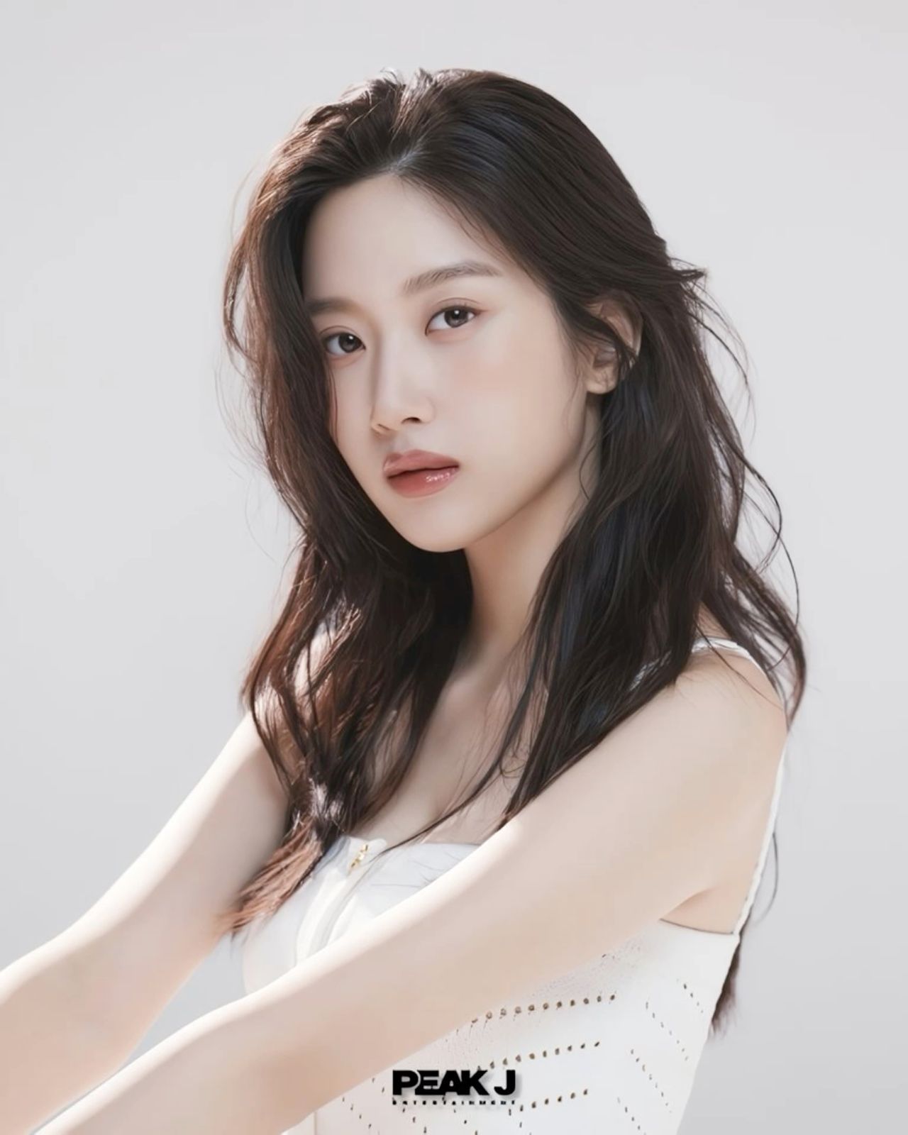 Moon Ga-young gia nhập Fantagio