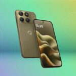 Điện thoại Motorola Edge 2026 (Ảnh: Internet)