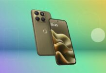 Điện thoại Motorola Edge 2026 (Ảnh: Internet)