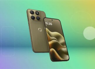 Điện thoại Motorola Edge 2026 (Ảnh: Internet)